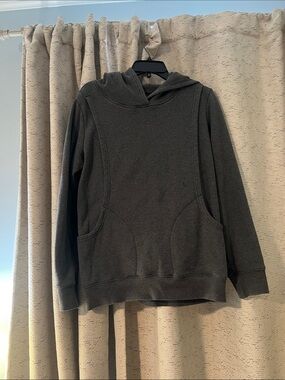Latched Mama Heavy Hoodie - Large